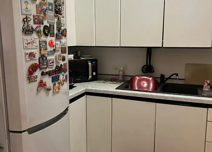 Casa vacanza Roma 2
