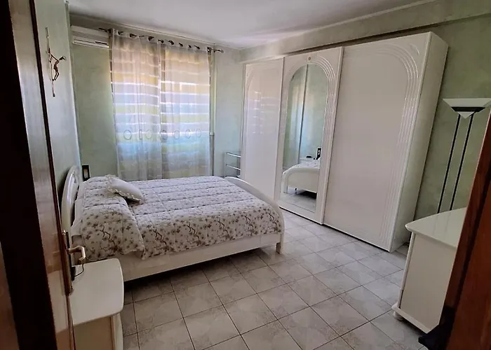 Casa vacanza Roma 2
